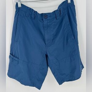 Columbia PGF Pro Fishing Gear Omni Shade Men's Hook and Tackle Cargo Shorts